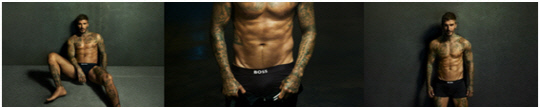 º¸½º, µ¥À̺ñµå º£Äİú ÇÔ²²ÇÑ BOSS ONE ¹Ùµð¿þ¾î Ä·ÆäÀÎ °ø°³ º¸½º, µ¥À̺ñµå º£Äİú ÇÔ²²ÇÑ BOSS ONE ¹Ùµð¿þ¾î Ä·ÆäÀÎ °ø°³